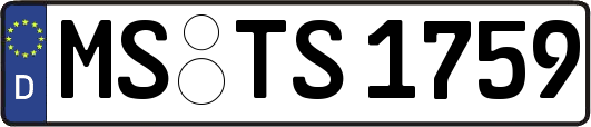 MS-TS1759