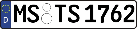 MS-TS1762