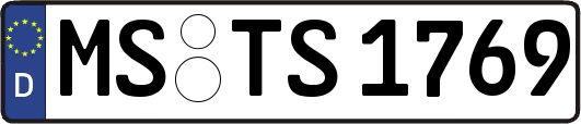 MS-TS1769