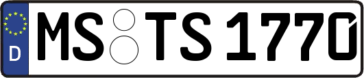 MS-TS1770