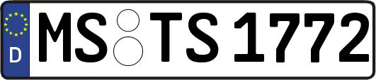 MS-TS1772