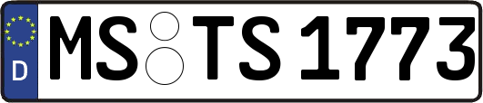 MS-TS1773