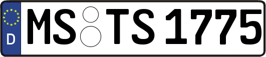 MS-TS1775