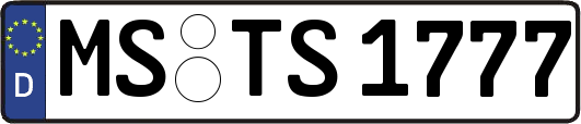 MS-TS1777