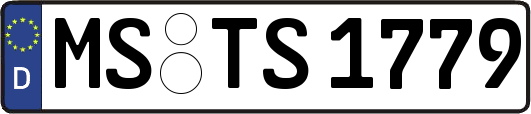 MS-TS1779
