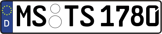 MS-TS1780