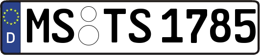 MS-TS1785