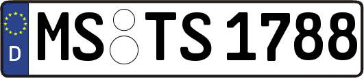 MS-TS1788
