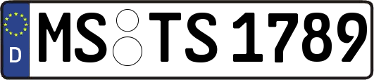 MS-TS1789