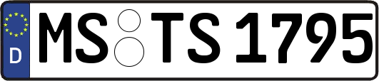 MS-TS1795