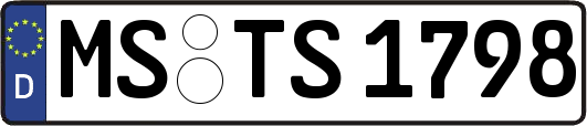 MS-TS1798