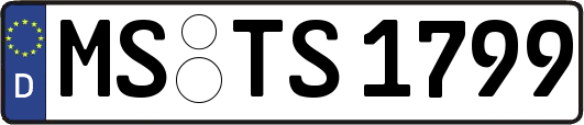 MS-TS1799