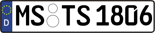 MS-TS1806