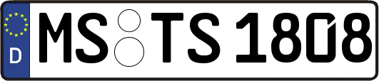 MS-TS1808