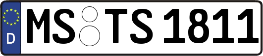 MS-TS1811