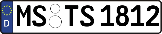 MS-TS1812