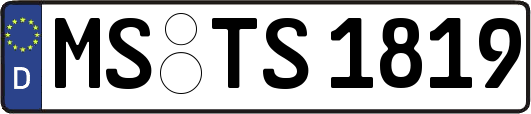 MS-TS1819