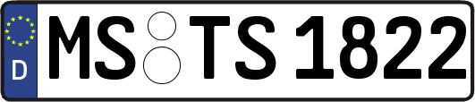 MS-TS1822
