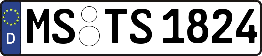 MS-TS1824
