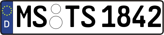 MS-TS1842