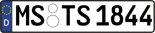 MS-TS1844