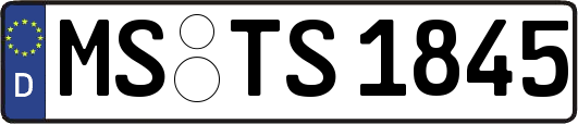 MS-TS1845