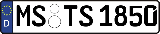 MS-TS1850