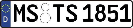 MS-TS1851
