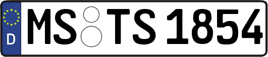 MS-TS1854