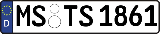MS-TS1861