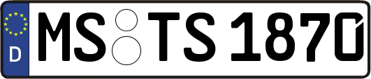 MS-TS1870