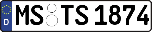 MS-TS1874