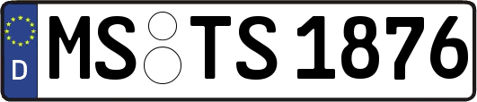 MS-TS1876