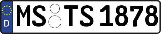 MS-TS1878