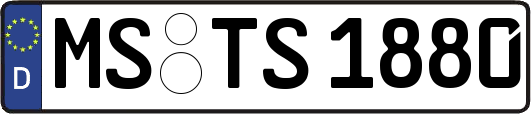 MS-TS1880