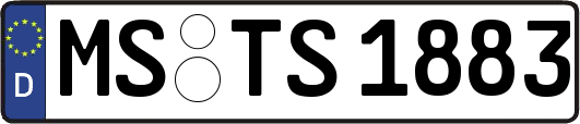 MS-TS1883