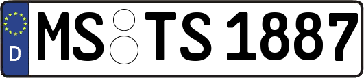 MS-TS1887
