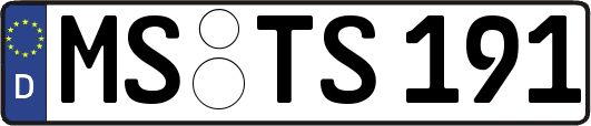 MS-TS191