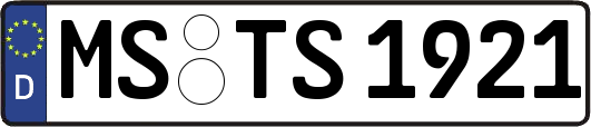 MS-TS1921