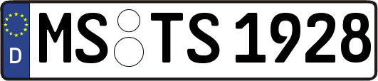 MS-TS1928