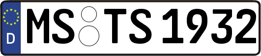 MS-TS1932