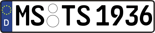 MS-TS1936