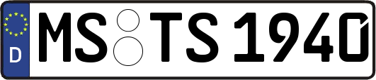 MS-TS1940
