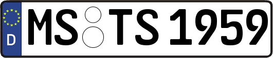 MS-TS1959