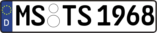 MS-TS1968