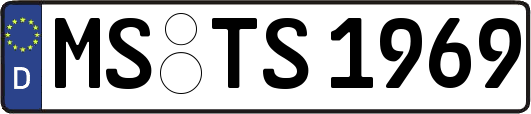 MS-TS1969