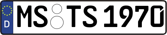 MS-TS1970