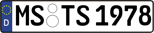 MS-TS1978