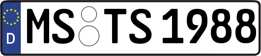 MS-TS1988