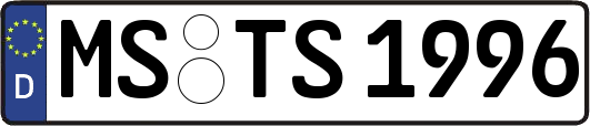 MS-TS1996
